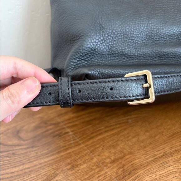 Tory Burch Mcgraw Backpack - Picture 6 of 9